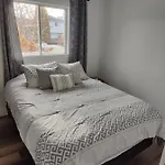 Tranquil & Tasteful One Bdrm Private Suite Ne