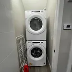 Two Bedroom Suite In West Ed