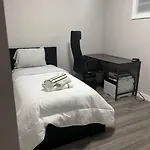 Two Bedroom Suite In West Ed