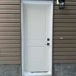 Two Bedroom Suite In West Ed