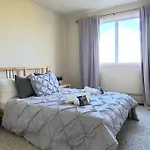 Right Next To West Edmonton Mall With Free Parking