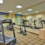 Holiday Inn Express Hotel & Suites-Edmonton South By Ihg