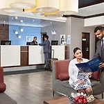 Holiday Inn Express Edmonton Downtown By Ihg