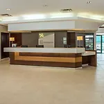 Holiday Inn Conference Centre Edmonton South By Ihg