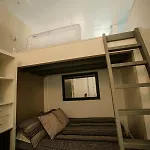 2 Full Beds, Free Parking Underground Heated, Rogers Place, 1 Bedroom Condo Downtown Central