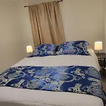 Furnished Room-5 Close To U Of A In Edmonton - With Shared Spaces