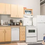 Chic 2-Bedroom Apt With Arcade