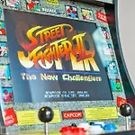 Chic 2-Bedroom Apt With Arcade