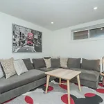 Central Edmonton Family Friendly Home