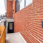 Central Edmonton Family Friendly Home