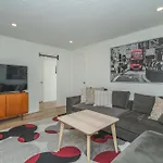 Central Edmonton Family Friendly Home