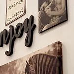 Welcome To Happy Place Where Cozy Comfort Meets Exquisite Luxury