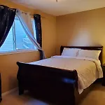 We 4 You 3Bed 6 Sleep Ac Free Garage Parking