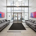 Hendrix Luxury Apartments By Corporate Stays