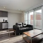 Hendrix Luxury Apartments By Corporate Stays