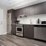 Hendrix Luxury Apartments By Corporate Stays