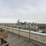 Hendrix Luxury Apartments By Corporate Stays