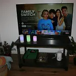 Entire Home Ac 4Beds Sleeps 8 Double Garage Near Wem Free Wifi & Netflix