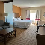 Four Points By Sheraton Edmonton Gateway