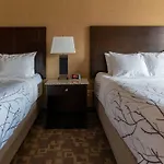 Best Western Plus South Edmonton Inn & Suites