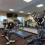 Best Western Plus South Edmonton Inn & Suites