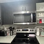 Fully Separate & Private Guest Suite
