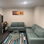 Brand New 1 Bedroom Basement Suite. Wi-Fi,Netflix