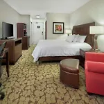 Hilton Garden Inn West Edmonton