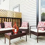 Modern Home - King Bed - Garage - Long Stays