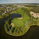 Lewis Estates Golf Course Executive Home By Henday, Whitemud, Step To Shops!