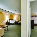Sawridge Inn And Conference Centre Edmonton South