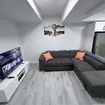 Guest Suite In Southwest Edmonton