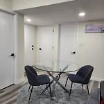 Modern 2 Bedroom Basement Suite Chappelle Edmonton
