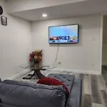 Modern 2 Bedroom Basement Suite Chappelle Edmonton