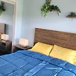Lake View 2 Bedroom Basement
