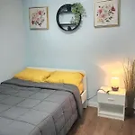 Lake View 2 Bedroom Basement