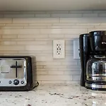 Modern Comfort Within Laurel