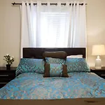 Modern Comfort Within Laurel