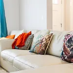 Modern Comfort Within Laurel