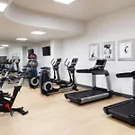 Delta Hotels By Marriott Edmonton Centre Suites