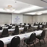 Delta Hotels By Marriott Edmonton Centre Suites