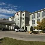 Best Western Plus South Edmonton Inn & Suites