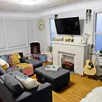 My Pretty Home