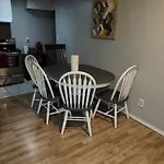 Serene Room