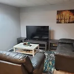 Serene Room