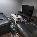 Serene Room