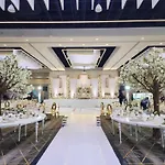 Holiday Inn Edmonton South - Evario Events By Ihg