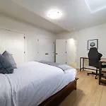 The Sanctuary Suite, Near Rogers & Wem, Wifi!