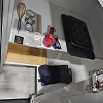 Contemporary Two Bedroom Basement Suite