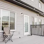 Executive Modern Family Haven For Short Stays